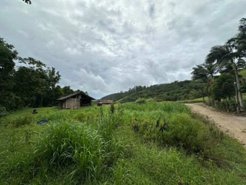 Terreno em Sorocaba 