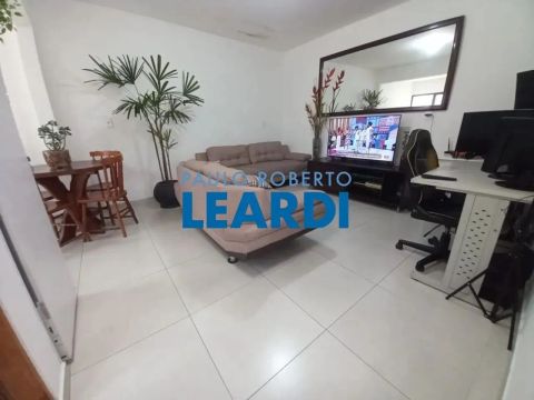 CASA TÉRREA - CERÂMICA - SP