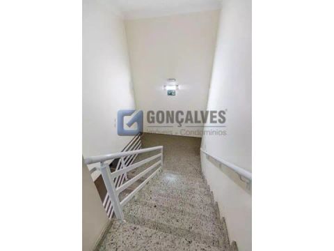 LocaÃ§Ã£o Apartamento Santo Andre Vila Principe de Gales Ref: 40502