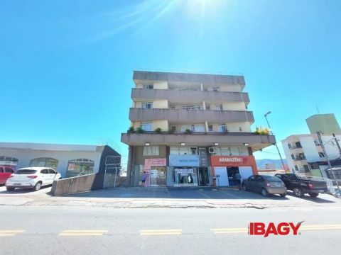 Excelente Apartamento 3 dormitório(s) em Trindade - Florianópolis