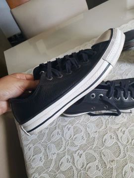 Tênis Converse origianl All Star Preto
