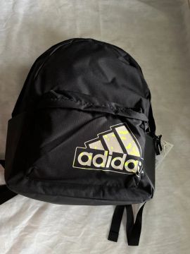 Mochila Adidas Original - Nova 