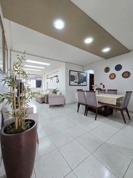 ALUGO - Apartamento mobiliado na Nova Imperatriz