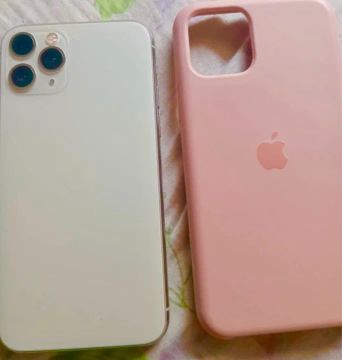 IPhone 11 Pro 512 GB