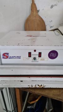 Seladora profissional selaplast (aceito proposta)