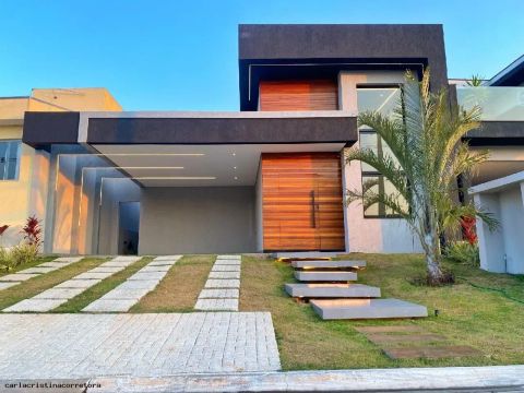 Casa em Condomínio para Venda em Mogi das Cruzes, Cézar de Souza, 3 dormitórios, 1 suíte, 