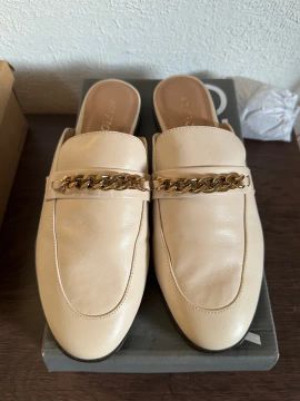 Mule Arezzo 