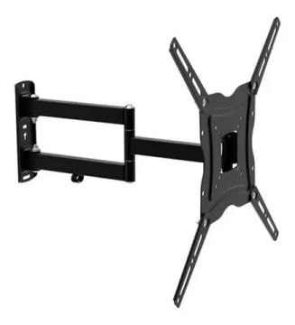 Suporte Articulado para Tv  32 a 55" sup 20 Kg