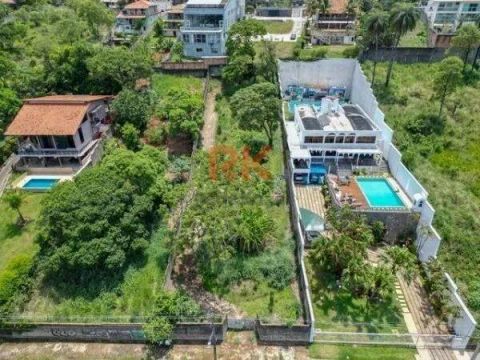 Lote à venda, Jardim Atlantico - Belo Horizonte/MG