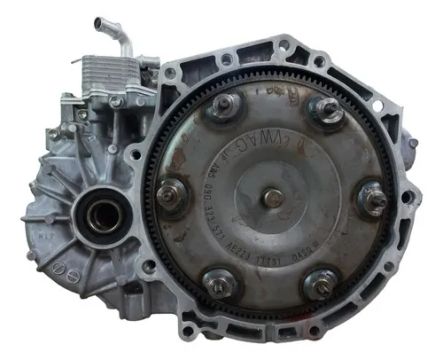 Caixa Câmbio Automática Volkswagen Nivus Tsi 1.0 2022