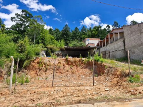 Terreno a venda no Jardim Torrão de Ouro - São Jose Dos Campos -SP