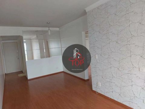 Apartamento com 2 dormitórios à venda, 67 m² por R$ 540.000,00 - Santa Paula - São Caetano
