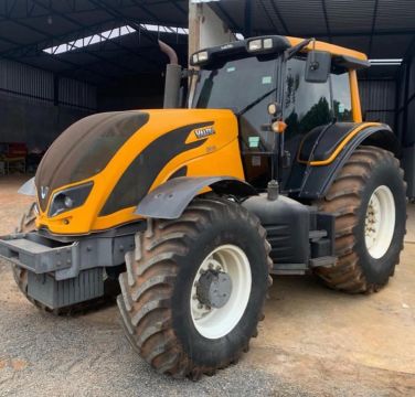 Valtra BH 154