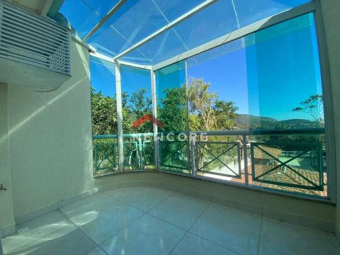 Flat em Rua Flavio Pinto Severo - Itaipu - Niterói/RJ
