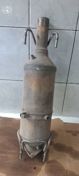 Filtro de particulas Ducato 