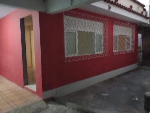 Casa na Barra do Imbui