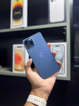 IPHONE 12 Pro Max 256 gb 