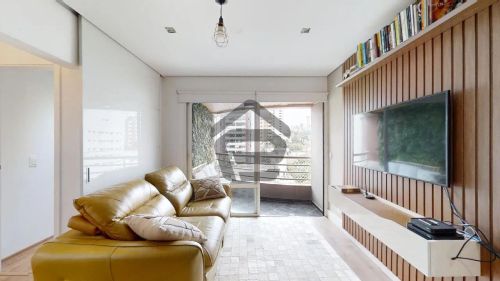 Cobertura Duplex à Venda com 3 Dormitórios no Real Parque