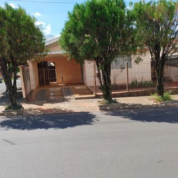 CASA NOVA ALIANÇA CENTRO