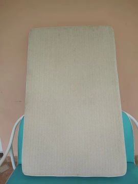 Colchão mini cama infantil 