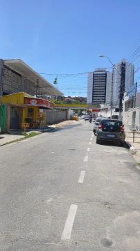 Alugo sala comercial climatizada perto do Maceió Shopping