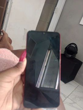 Moto E6 Plus