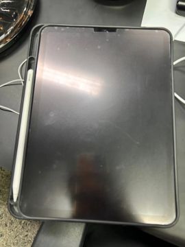 IPAD AIR (5 GERAÇÃO) 64GB + APPLE PENCIL ORIGINAL