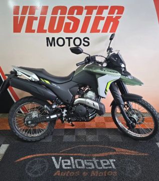 Yamaha Lander Connected ABS - 2025 | LANÇAMENTO 