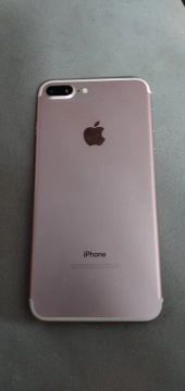 iPhone 7 Plus Rose Gold 128GB