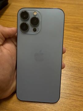 iPhone 13 Pro Max - 128 gb