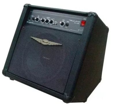 Amplificador Baixo Oneal OCB 310
