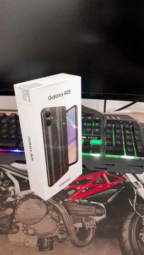 Samsung a05 128GB 