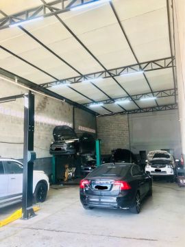 VENDO OFICINA MONTADA 