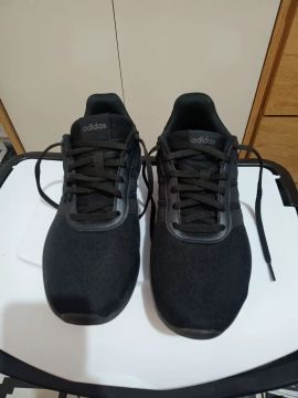 Tênis Adidas Preto