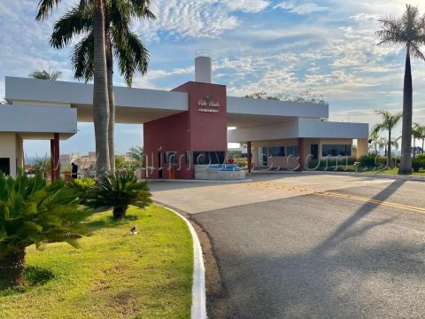 Lote Condomínio Vale Verde