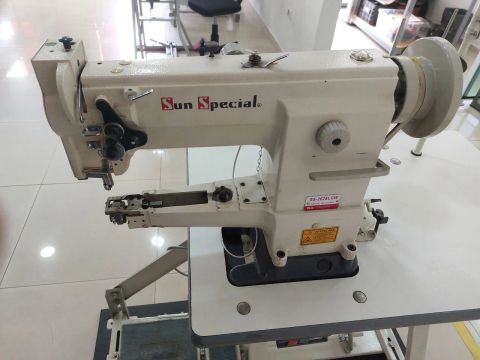 Máquina de Costura Industrial Sun Special SS-2628LGW