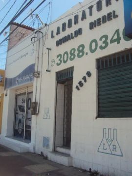 PRÉDIO COMERCIAL para alugar na cidade de FORTALEZA-CE