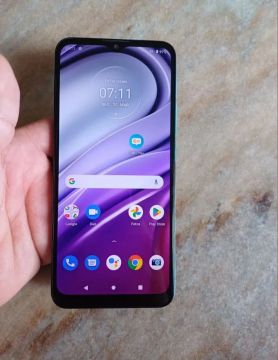 Motorola g9