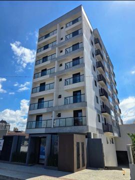 Apartamento Anita Garibaldi 