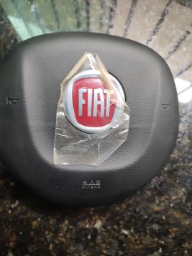 Airbag volante Fiat Toro 2020