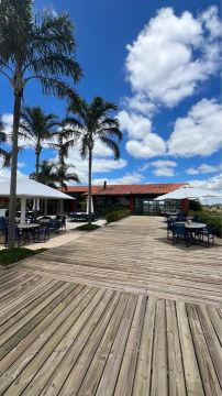 Lote plano em Riviera de Santa Cristina 