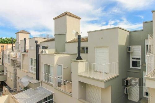 BARBADA - Excelente Apartamento no Condomínio Bay Side - Cel Marcos, 2182 - lado de IPANEM