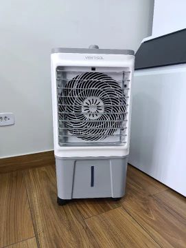 CLIMATIZADOR 16 LITROS VENTISOL