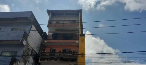 Oportunidade, vendo apto no Iapi 