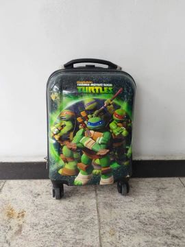MALA INFANTIL 
