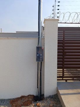 Padrão de energia Aparti de 749