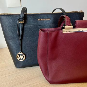 Bolsas Michael Kors Originais