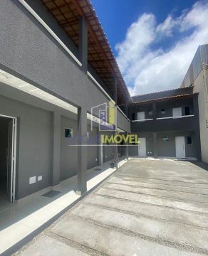 Excelente Kitnet para locação, próximo ao Shopping Conquista Sul, Felícia, Vitória da Conq