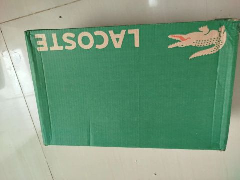 Lacoste 