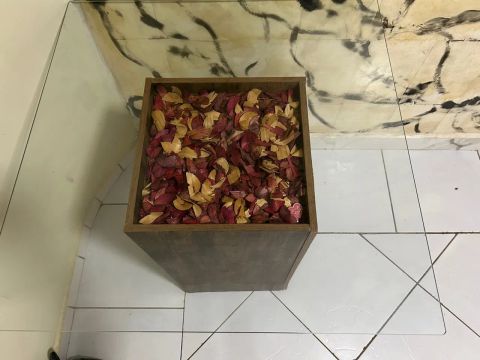 Mesa -  Usada
